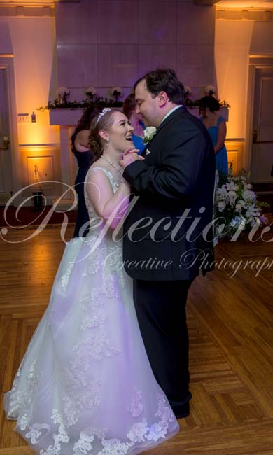 East Side, West Side, All Around the Town 