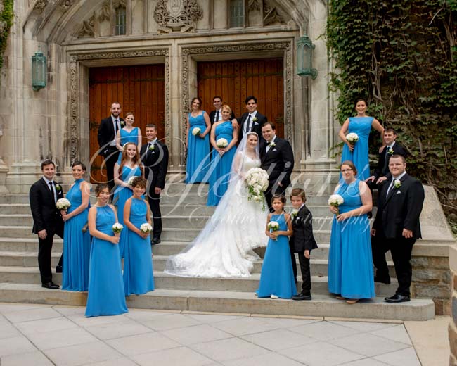 East Side, West Side, All Around the Town 