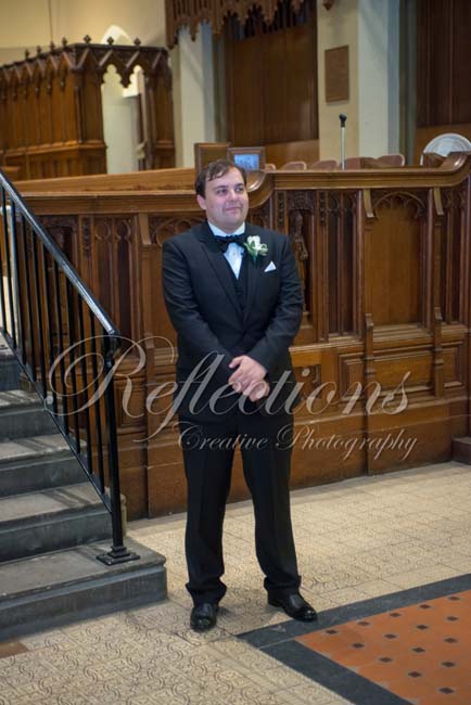 East Side, West Side, All Around the Town 