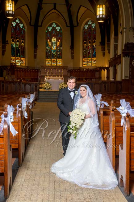 East Side, West Side, All Around the Town 