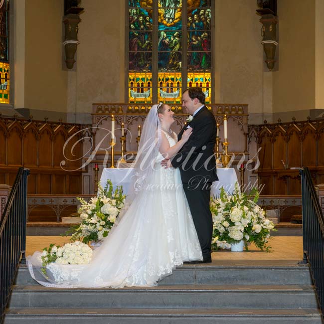 East Side, West Side, All Around the Town 