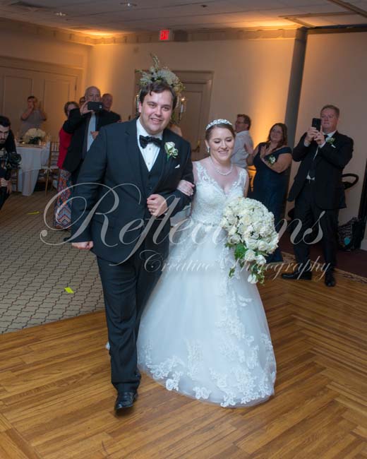 East Side, West Side, All Around the Town 