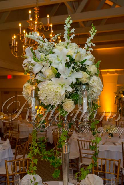 East Side, West Side, All Around the Town 