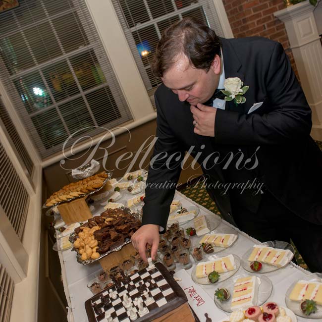 East Side, West Side, All Around the Town 