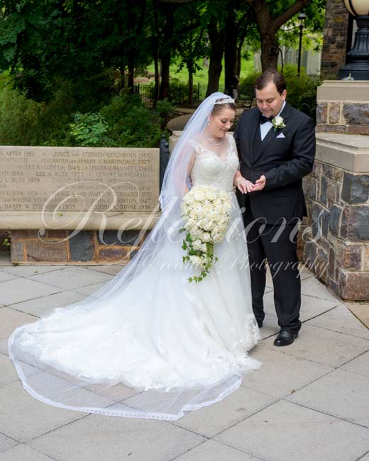 East Side, West Side, All Around the Town 