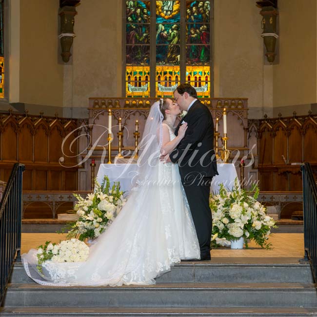 East Side, West Side, All Around the Town 