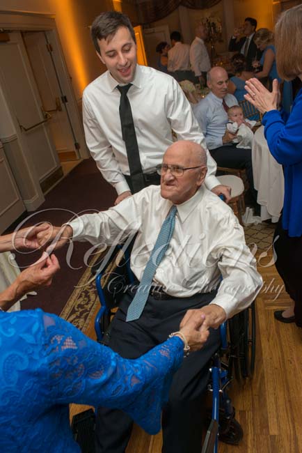 East Side, West Side, All Around the Town 