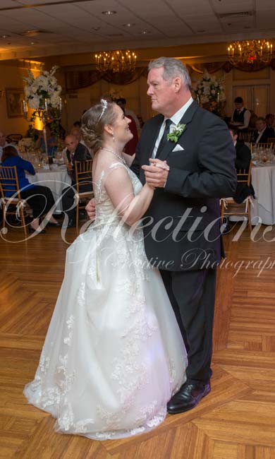 East Side, West Side, All Around the Town 