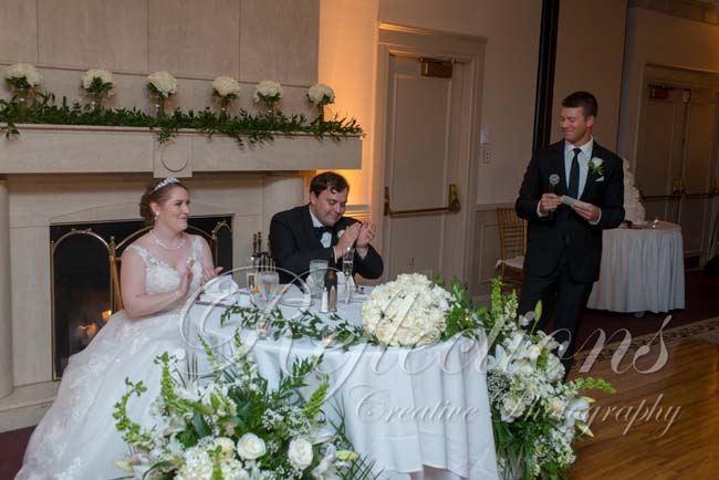 East Side, West Side, All Around the Town 