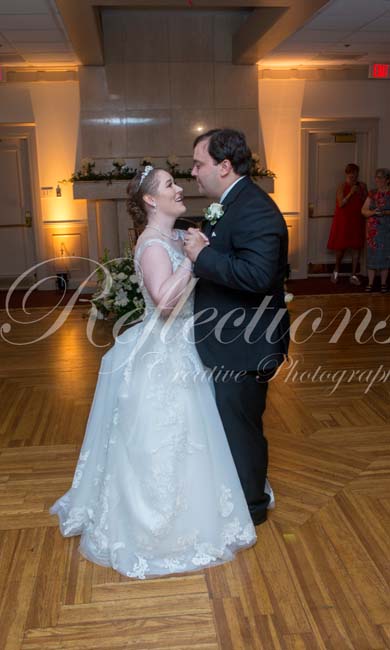 East Side, West Side, All Around the Town 