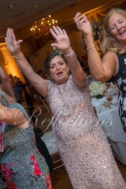 East Side, West Side, All Around the Town 