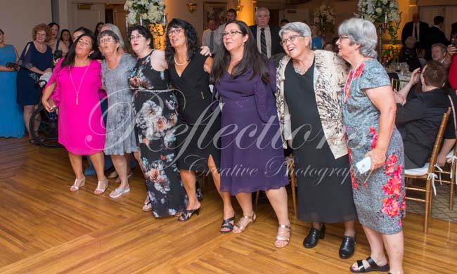 East Side, West Side, All Around the Town 