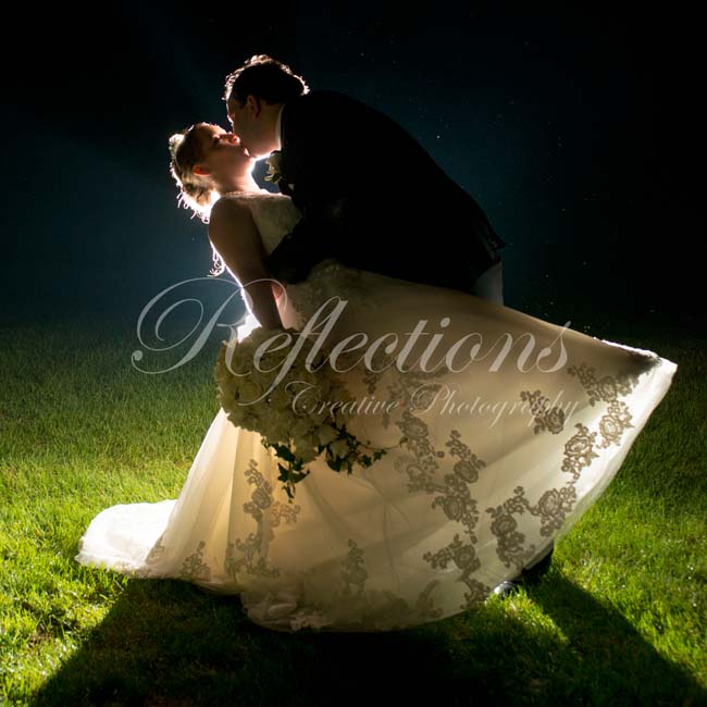 East Side, West Side, All Around the Town 