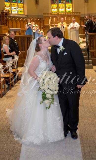 East Side, West Side, All Around the Town 