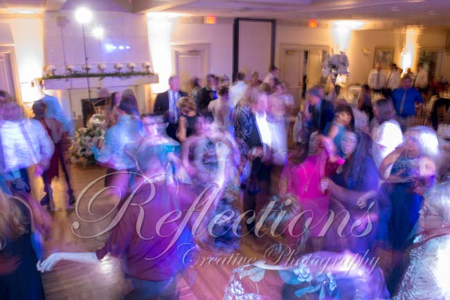 East Side, West Side, All Around the Town 