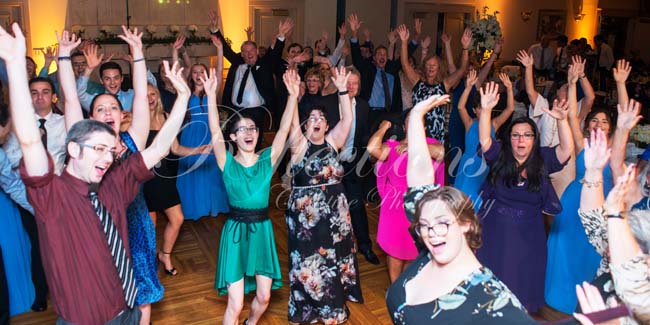 East Side, West Side, All Around the Town 