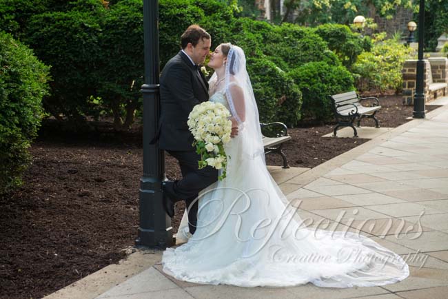 East Side, West Side, All Around the Town 