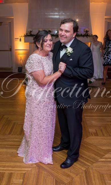 East Side, West Side, All Around the Town 