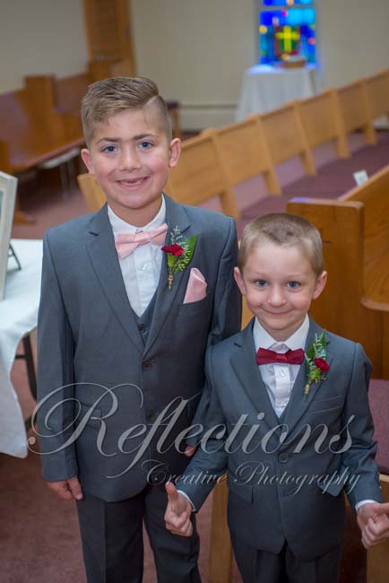 Is there any doubt of their LOVE when they met in JAIL?