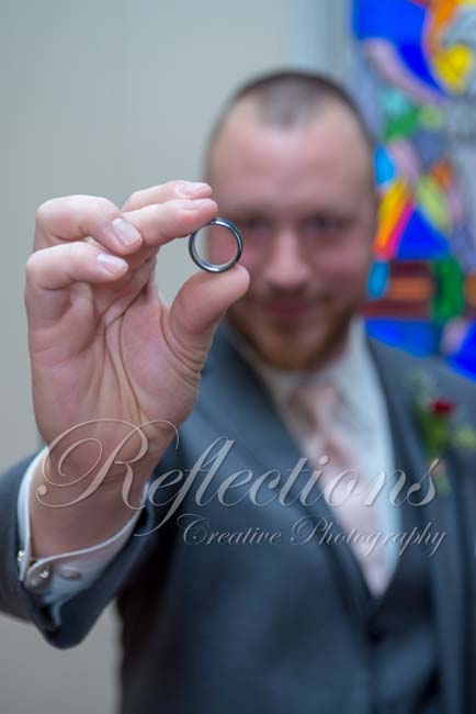 Is there any doubt of their LOVE when they met in JAIL?