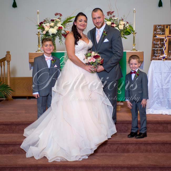 Is there any doubt of their LOVE when they met in JAIL?