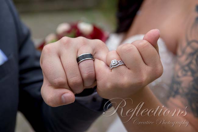 Is there any doubt of their LOVE when they met in JAIL?