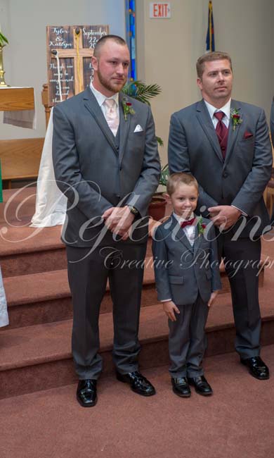 Is there any doubt of their LOVE when they met in JAIL?