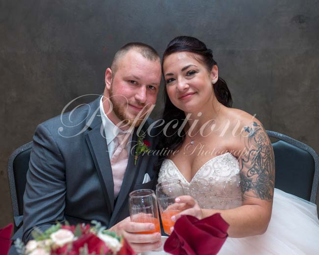 Is there any doubt of their LOVE when they met in JAIL?