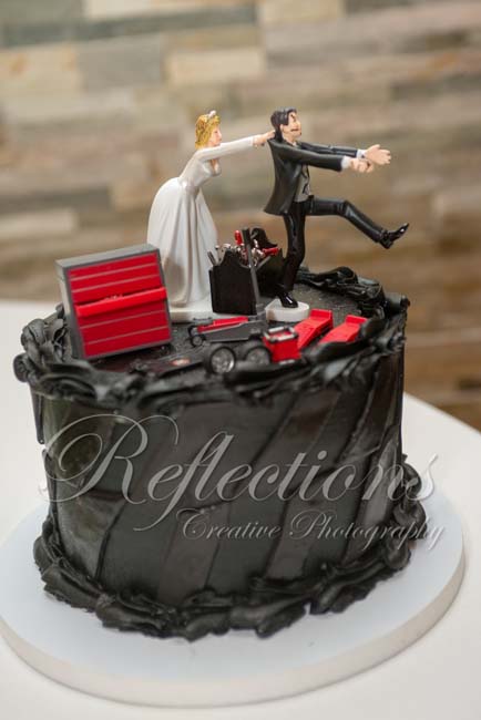 Is there any doubt of their LOVE when they met in JAIL?