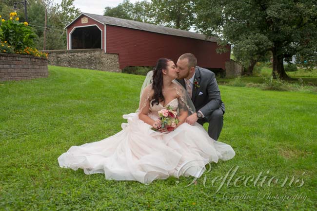 Is there any doubt of their LOVE when they met in JAIL?