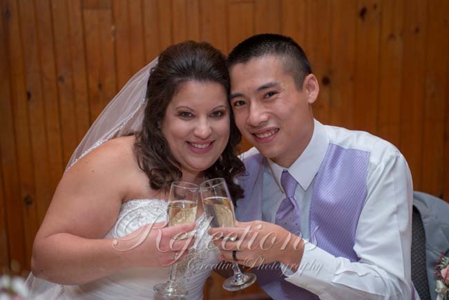 High School Sweethearts!