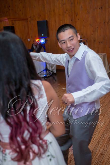 High School Sweethearts!