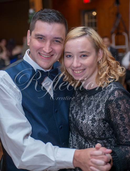 High School Sweethearts!