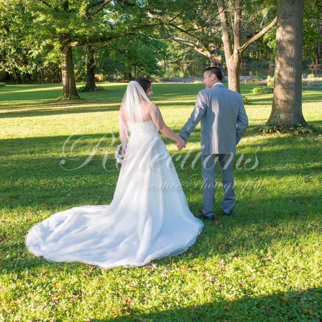 High School Sweethearts!