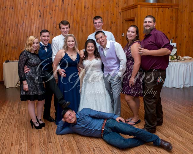 High School Sweethearts!