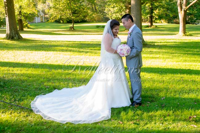 High School Sweethearts!