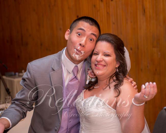 High School Sweethearts!