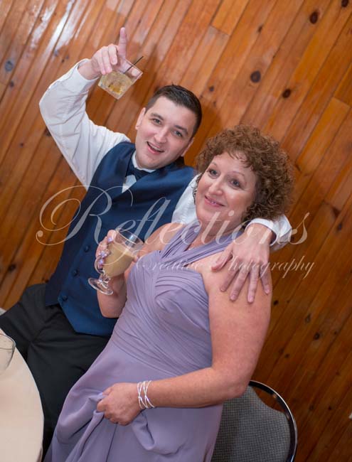 High School Sweethearts!