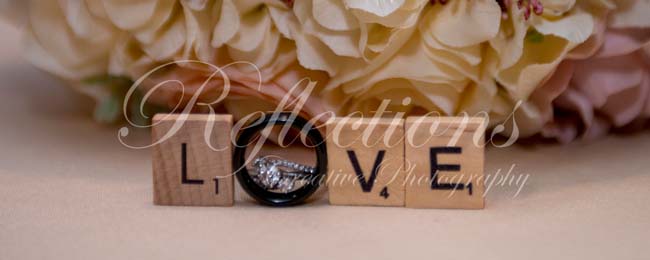 High School Sweethearts!