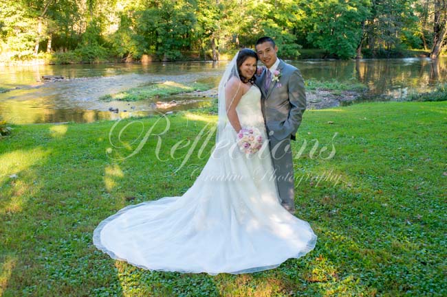 High School Sweethearts!