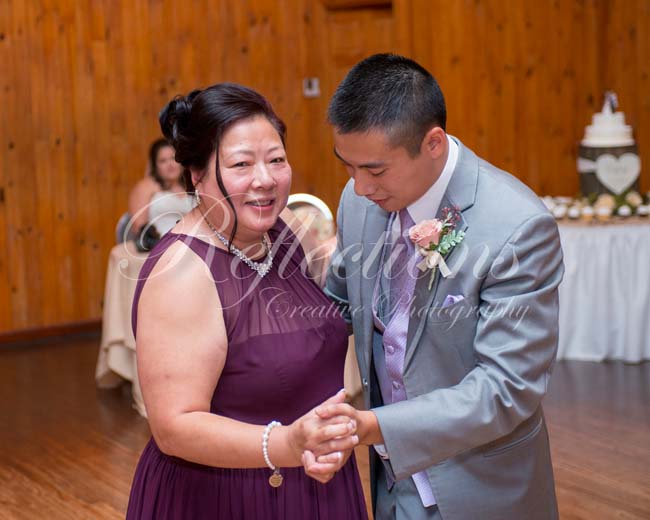 High School Sweethearts!