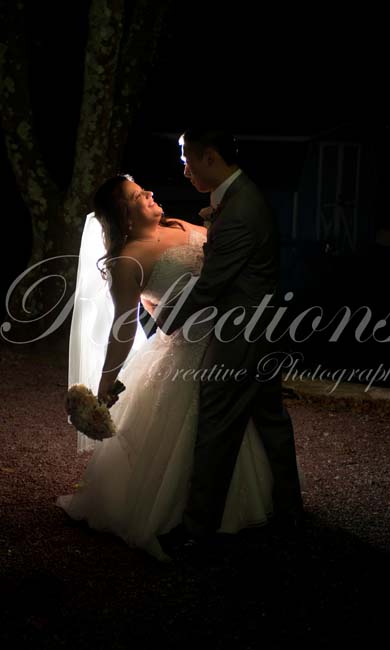 High School Sweethearts!