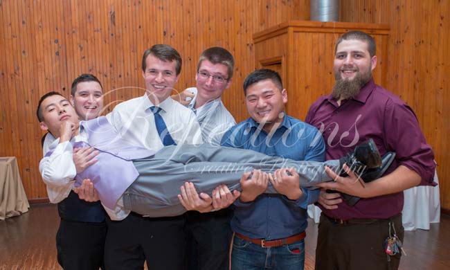 High School Sweethearts!