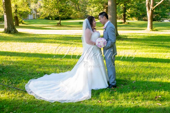 High School Sweethearts!