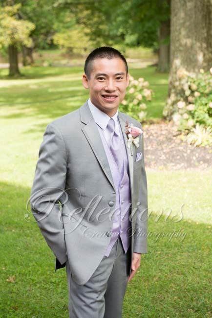 High School Sweethearts!