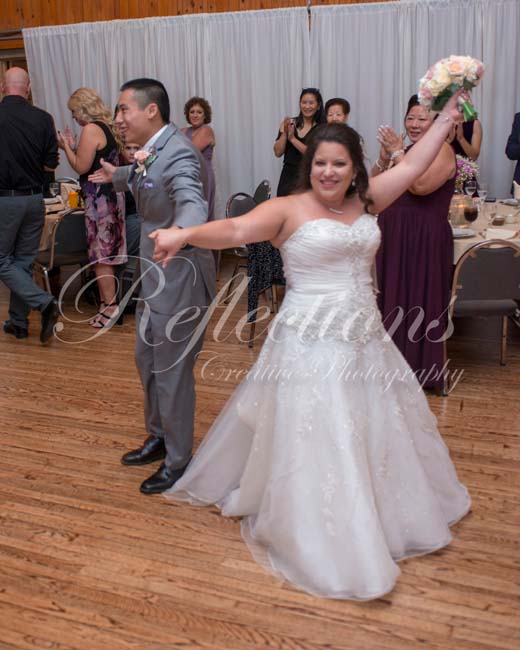 High School Sweethearts!