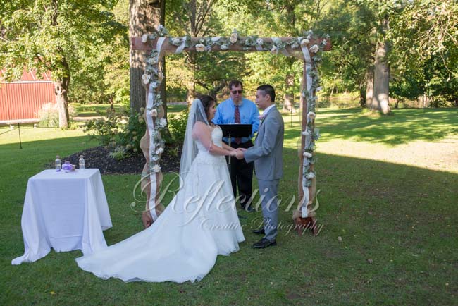 High School Sweethearts!