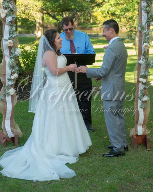 High School Sweethearts!