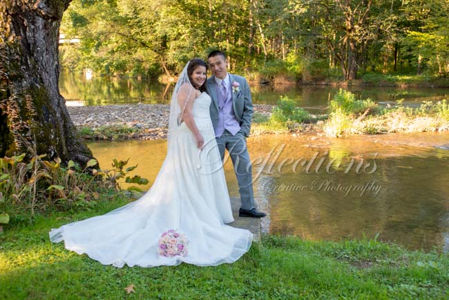 High School Sweethearts!