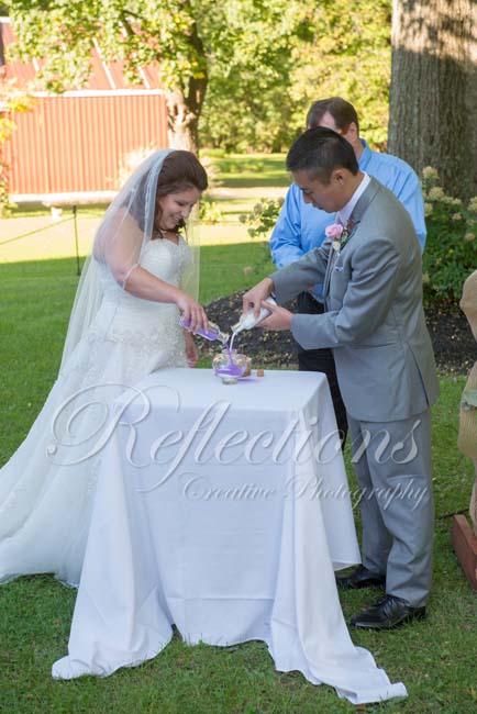 High School Sweethearts!